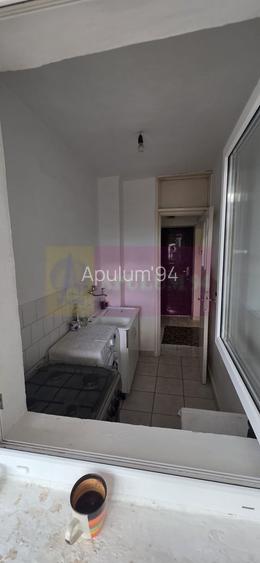 Garsoniera cu birou si balcon de vanzare in Campina - 10