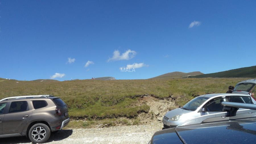 Teren in Moroeni zona Piatra Arsa - 7