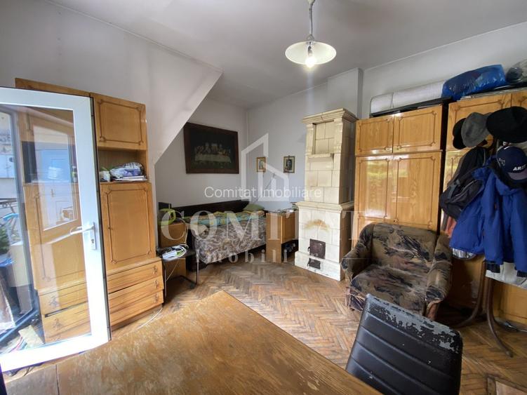 Apartament cu 3 camere | 83 mp | Zona Andrei Muresanu - 3