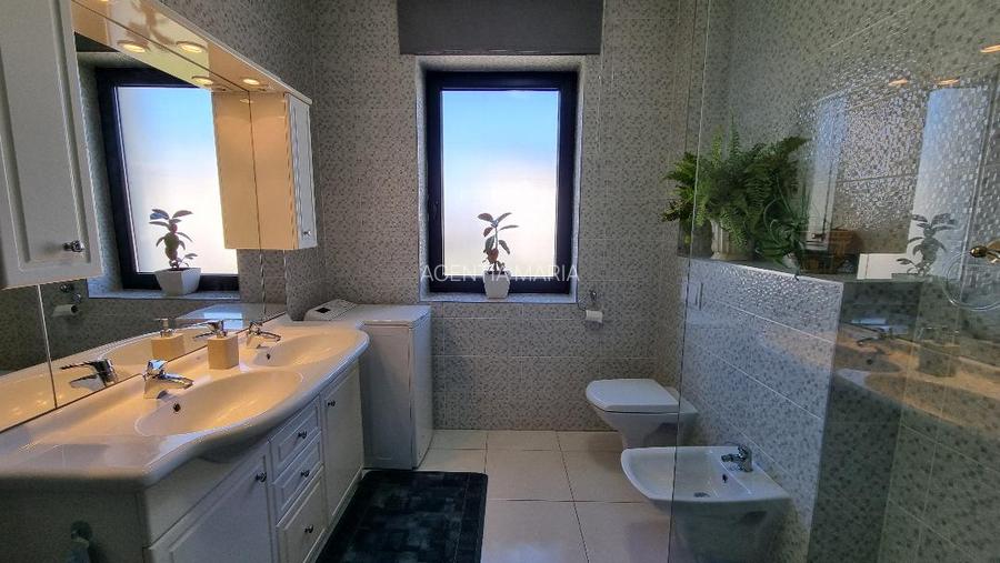 Apartament 3 camere etaj 1 in vila zona Odobescu cu parcare - 10