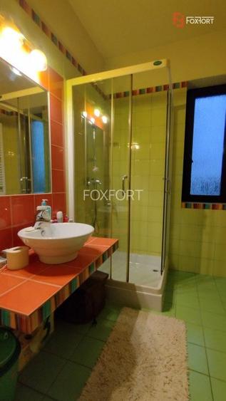 Casa individuala 6 camere, Timisoara - Zona Ronat - 20