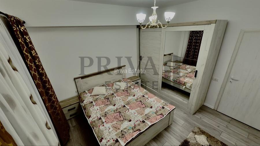 Apartament modern 2 camere, 55 mp, etaj 2, Giroc - 4