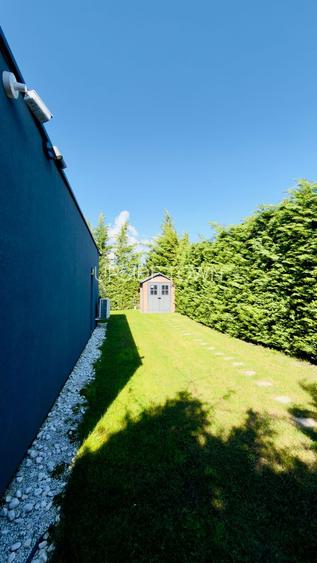 Casa / Vila Amber Gardens | Tunari | 6 camere | Otopeni - 37