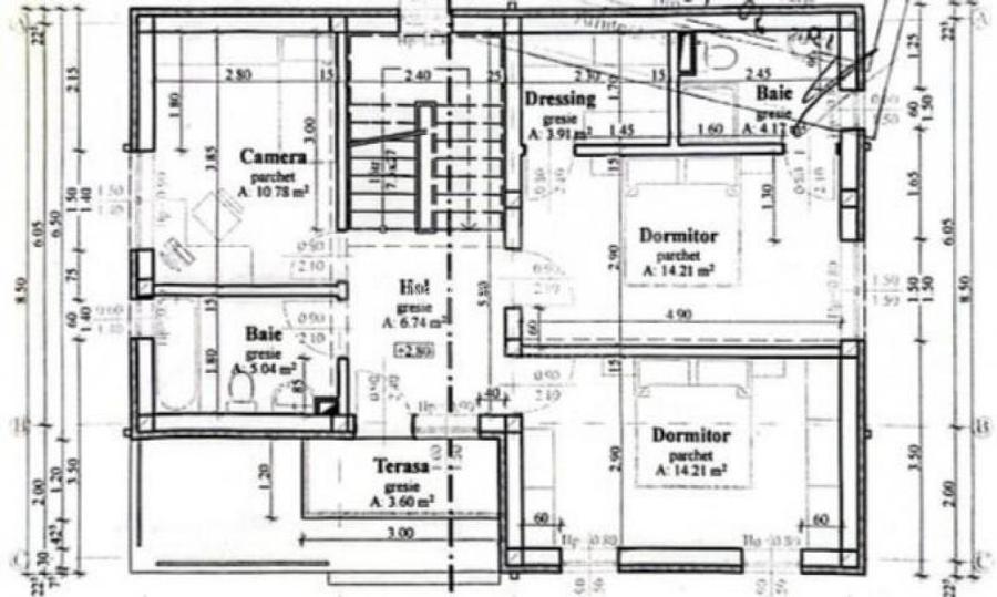 Casa 5 camere de vanzare in Dezmir - 7