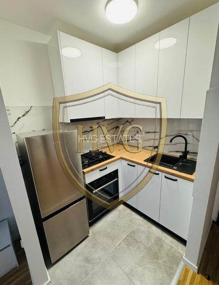 Studio | Parcul Carol | Centrala Proprie - 3