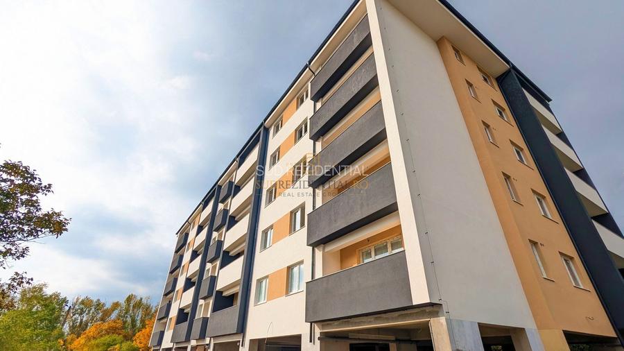 Oferta Apartament 0% Comision - 2 camere de vanzare, zona Grand Arena - 5