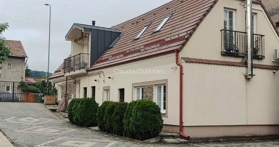 Garsoniera tip studio ansamblul Schiller Residence direct de la proprietar - 8