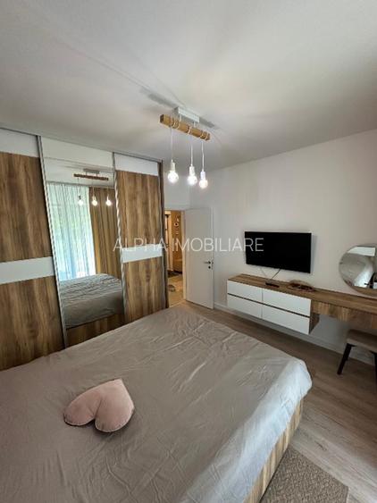 Apartament 2 camere Mihai Bravu | Langa metrou | Bloc boutique - 3