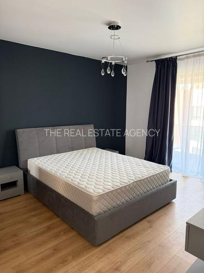 3 camere | Pipera – Emil Racoviță | Parcare subterană - 5
