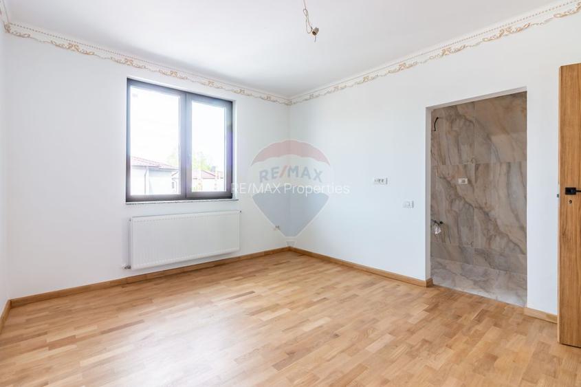 Casa duplex de vanzare Chitila 5 camere / teren 348 mp - 21