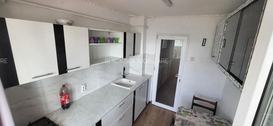 Apartament 2 camere decomandat, Tomis Nord -  ocazie unica pe piata - 8