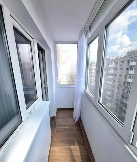 Apartament 2 Camere Lujerului | Balcon | Prima închiriere | 5 minute metrou - 10