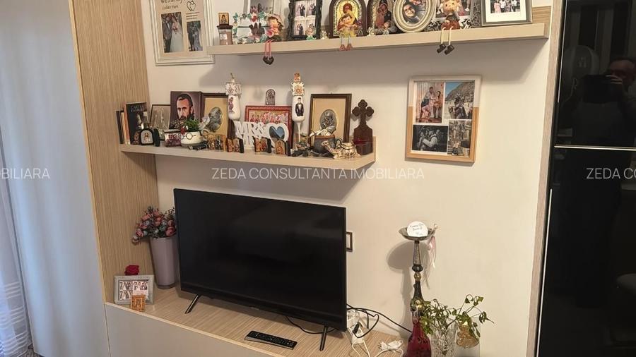 Apartament 2 camere – Centrala Proprie, bloc nou - 5