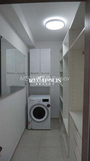 Apartament 2 camere | Urban Coresi | PET FRIENDLY - 15