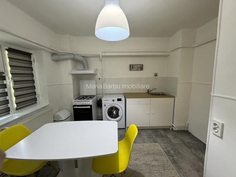 Garsoniera, conf.I sporit, 42 mp, etaj 1, renovata, CAM5 -ultracentral - 11