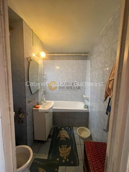 3 Camere - 63MP | Reabilitat | 8/11 | Decomandat | Metrou Gorjului - 7