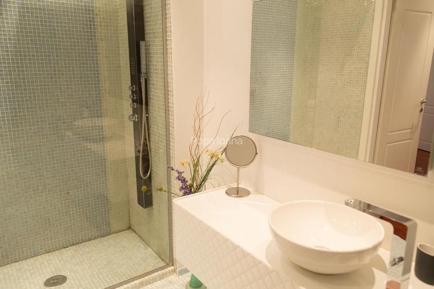 Apartament Lux de inchiriat zona Polona - 11