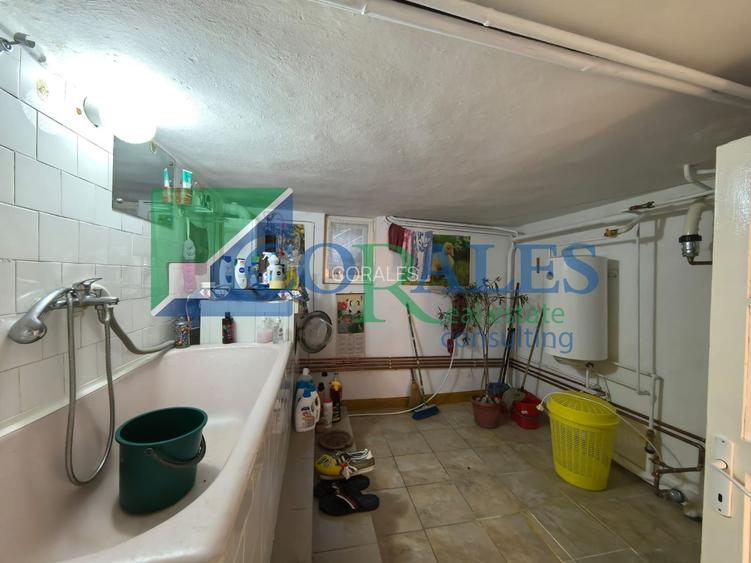 0% COMISION. PROPRIETAR! Casă individuală D+P în zona Girocului! - 15