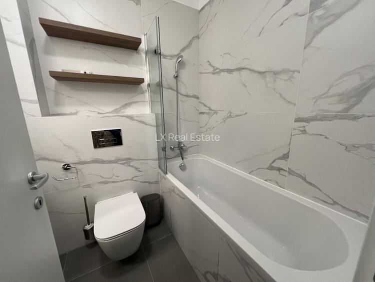 Apartament Prima Vista priveliste lac - 4