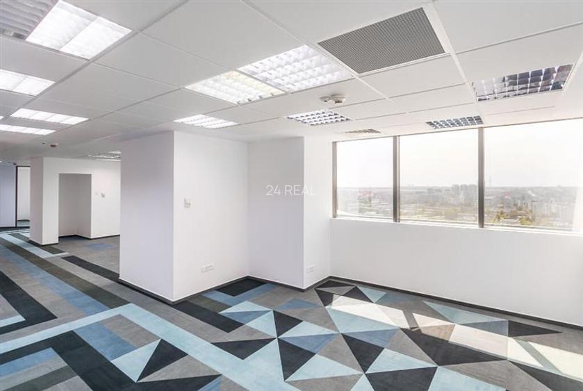 Inchiriere spatiu birouri in Phoenix Tower - 228 mp - 6