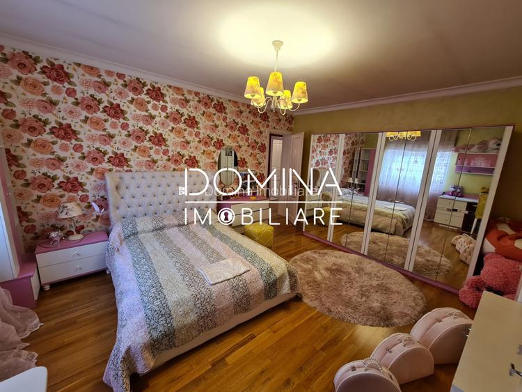 Inchiriere *vila moderna P+1* strada Trandafirilor - cartier Panduras - 5