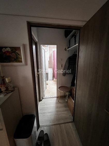 Apartament 2 camere de vânzare – 44 mp – lângă sens AEM, Timișoara - direct de l - 8