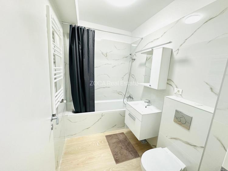 2 CAMERE | BIRUINTEI | POPESTI | PARCARE SUBTERANA | NOU | METROU 9' - 10