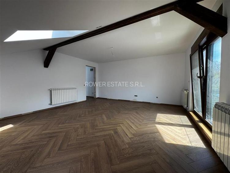 Casa Tip Duplex D+P+M. ,NOU ,finisata, situata in cartierul Gruia! - 14