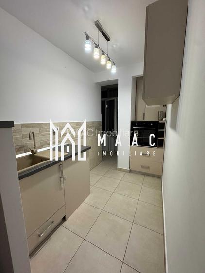 Apartament 3 camere | Etaj 1 | 65 MPU | Bulevardul Mihai Viteazu - 3