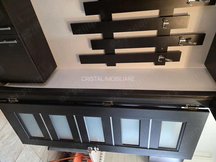 Apartament  2 camere, complet mobilat si utilat, Regie - 4