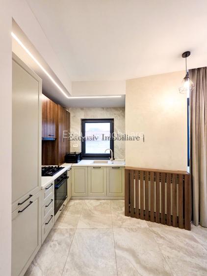 Apartament 2 camere | Bloc nou - Parcare | Trocadero - Tomis || - 10