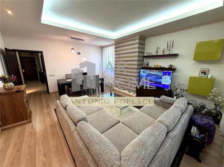 Apartament 4 camere, garaj si boxa, in Ploiesti, zona centrala. - 4
