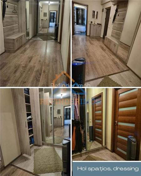 Vanzare 2 camere Brancoveanu - 3