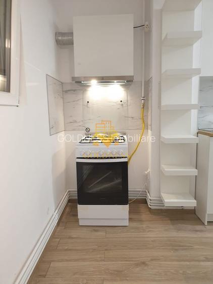 2 camere decomandate, Modern, Iulius Mall, Baza Sportiva Gheorgheni - 8