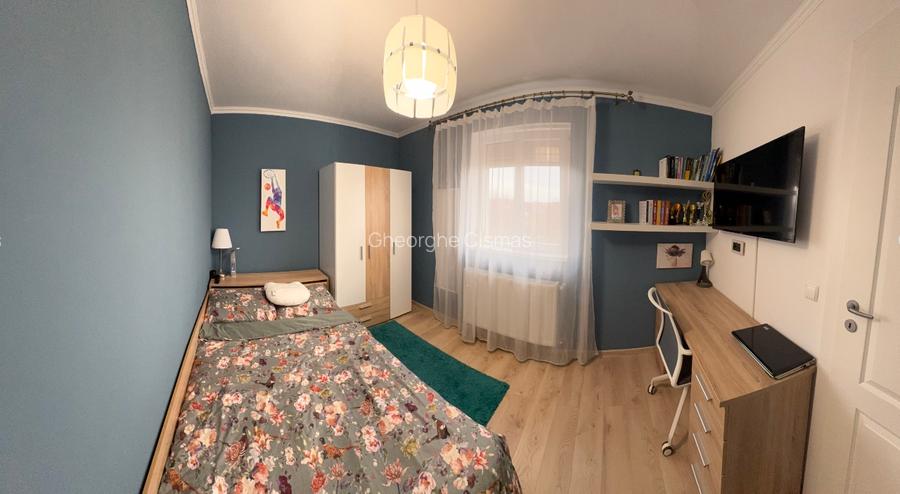 Vand apartament Sanandrei - 2