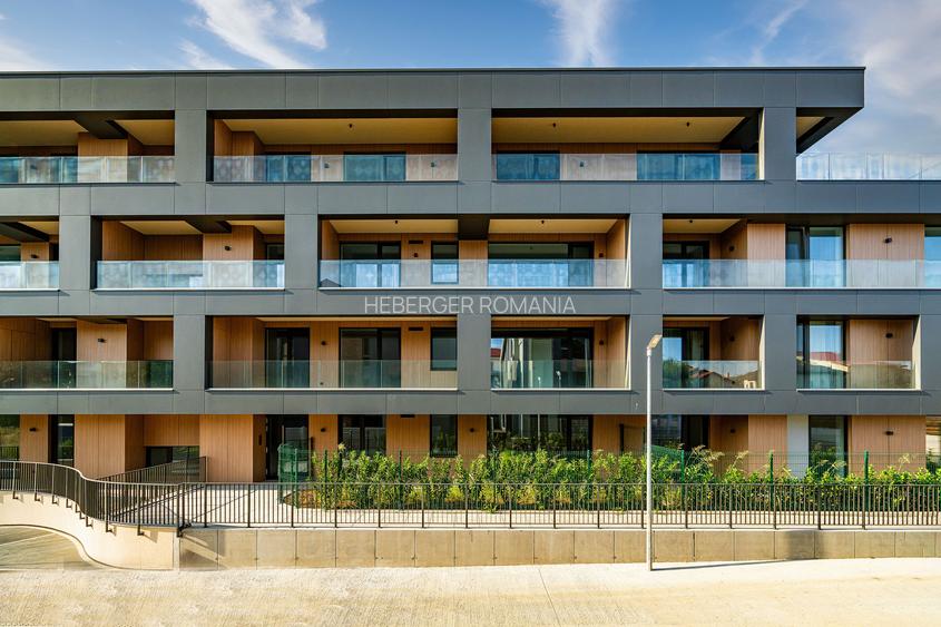 Apartament 3 camere Pipera zona linistita - 4