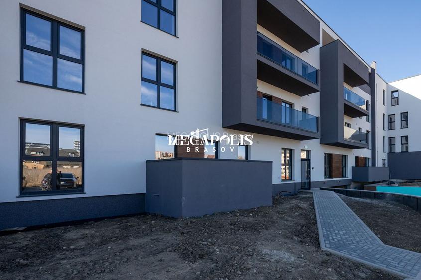 Apartament 3 Camere | 74 MP Utili | Tractorul | Bloc Finisat - 21