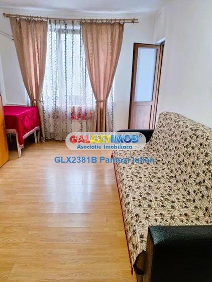 Apartament 2 camere | Lujerului | Decomandat | 8min. metrou - 2