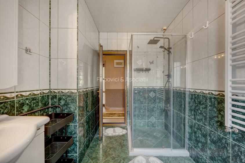 AFUMATI – CENTRAL, VILA 300 MP TOTAL, LOT 750 MP! - 10