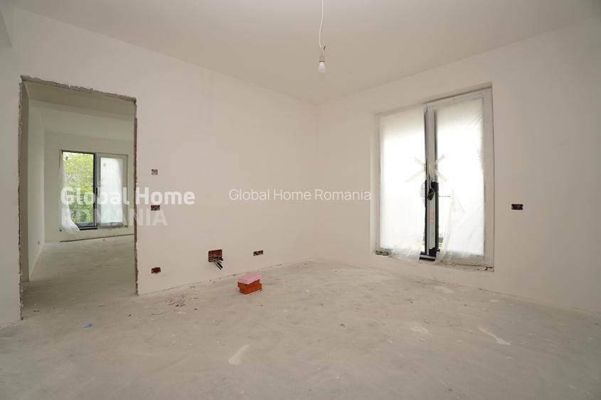 Apartament 4 camere || Imobil Nou 2025 || 2 Terase - 13