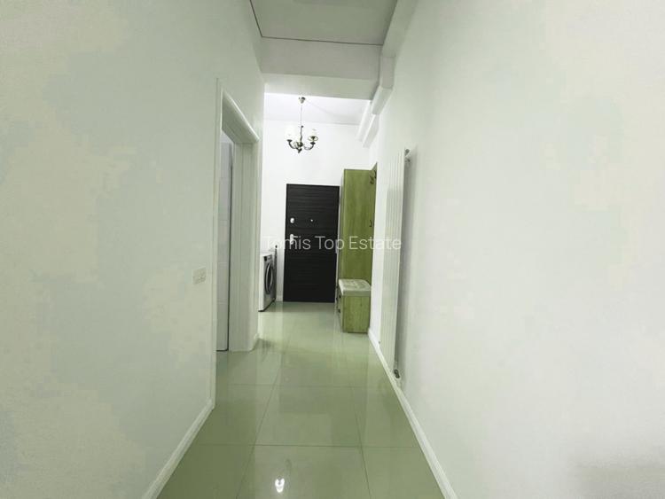 STUDIO CU COMPARTIMENTARE INTELIGENTA TIP 2 CAMERE I 43MP + TERASA I MAMAIA NORD - 5