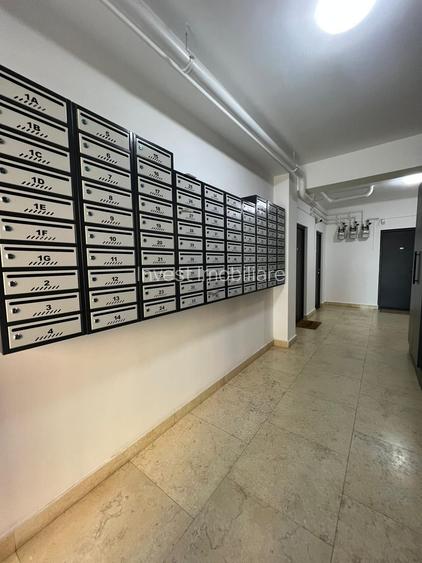 APARTAMENT CU 2 CAMERE , OPEN-SPACE, ETAJ INTERMEDIAR, CAPAT CUG-VISOIANU - 7