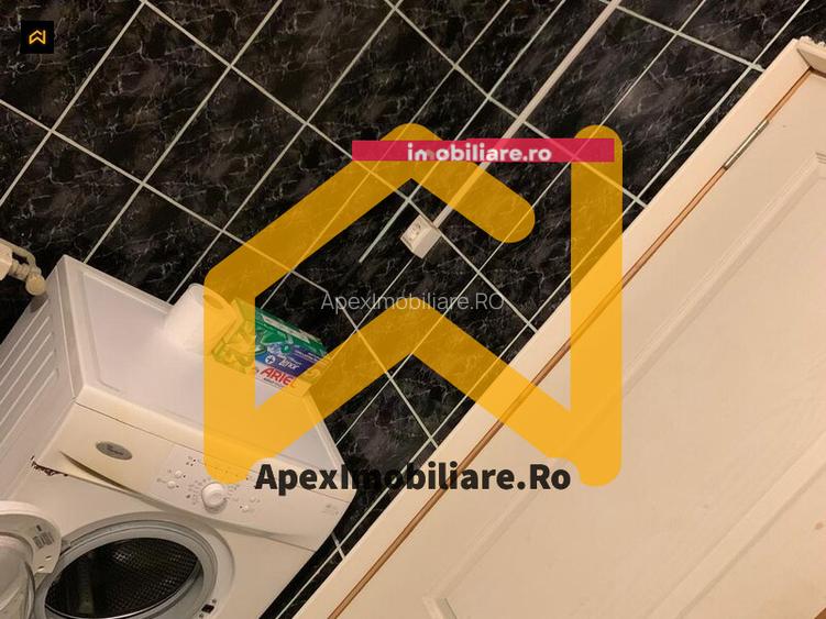 Garsoniera de inchiriat 13 Septembrie București | ApexImobiliare.ro - 11