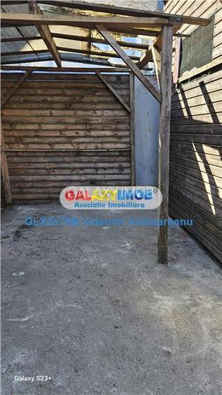 Spatiu Comercial 5 Camere Marasesti cod 226 comision 0!!! - 3