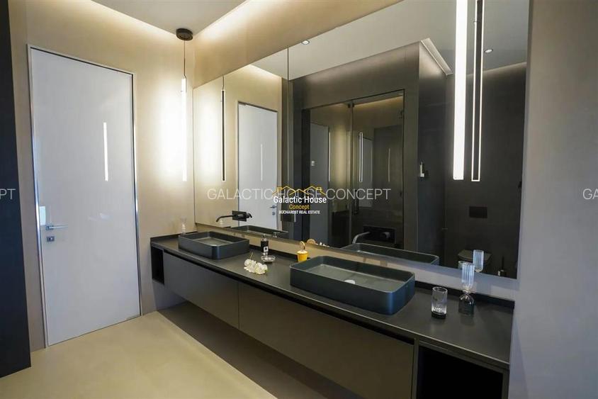 Exquisite Penthouse - Elevated Living Redefined close to the US Embassy - 30