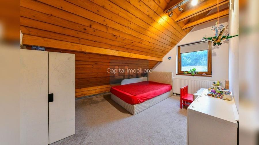 Comision 0%! Casa Individuala/ Teren 1200mp/ Salicea - 10