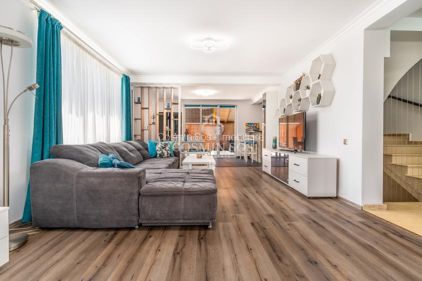 Casa de vanzare in Zona Roata Faget COMISION 0% - 8