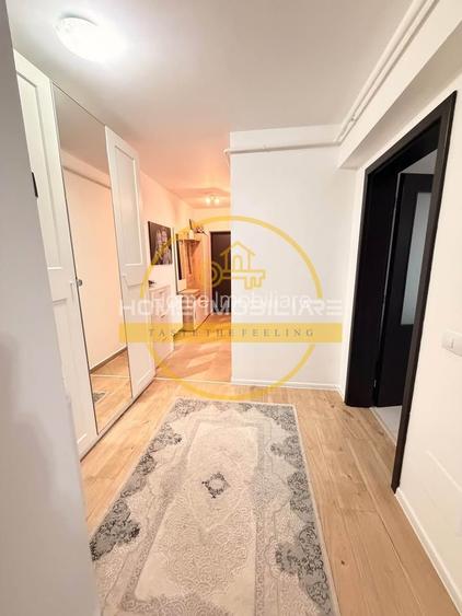 Apartament 2 Camere-62mp+Boxa+Loc de Parcare! Str.Pepinierii - 6