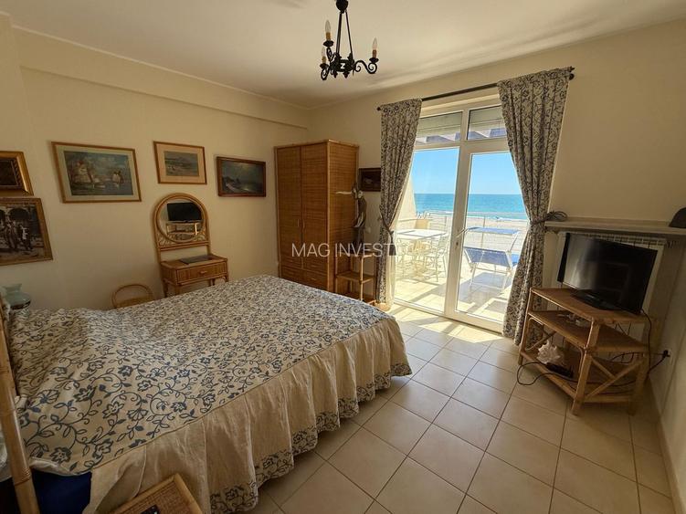 Apartament 4 camere, 101.21 mp, pe plaja Coral Beach – Navodari - 6