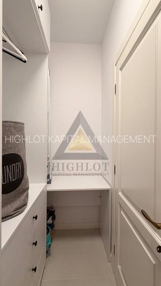 Penthouse 3 camere si terasa de 111 MP SISESTI - 9